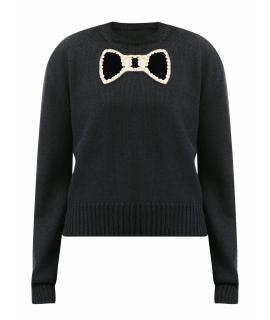 CHANEL Джемпер / свитер