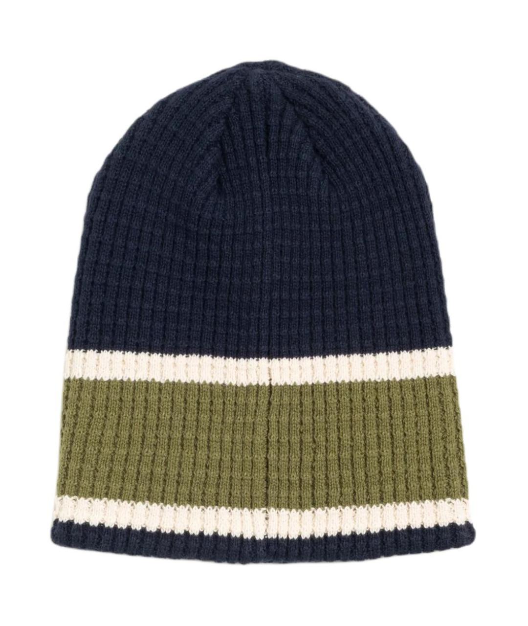 STUSSY Мульти хлопковая шапка, фото 2