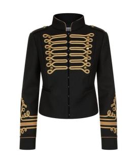 RED VALENTINO Жакет/пиджак