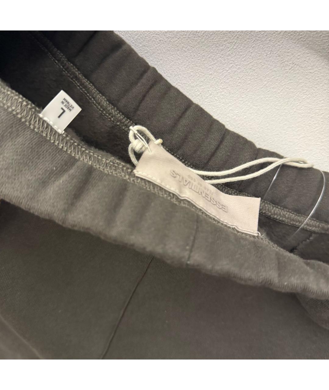 FEAR OF GOD ESSENTIALS Шорты, фото 5