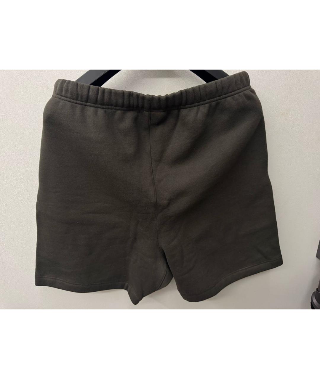 FEAR OF GOD ESSENTIALS Шорты, фото 3