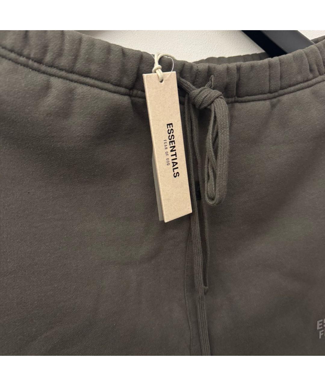 FEAR OF GOD ESSENTIALS Шорты, фото 4