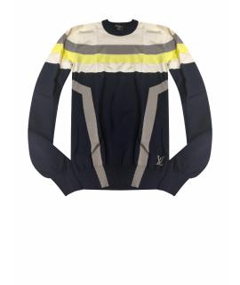 LOUIS VUITTON Джемпер / свитер