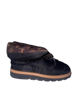 LOUIS VUITTON Полусапоги