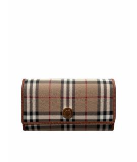 BURBERRY Клатч/вечерняя сумка
