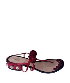 GUCCI Босоножки