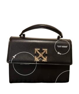 OFF-WHITE Сумка с короткими ручками