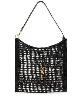 SAINT LAURENT Пляжная сумка