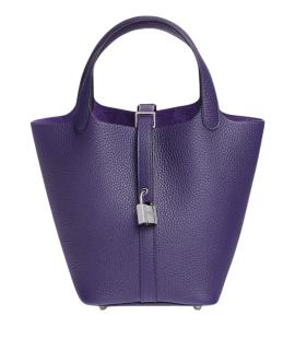 HERMES Сумка через плечо