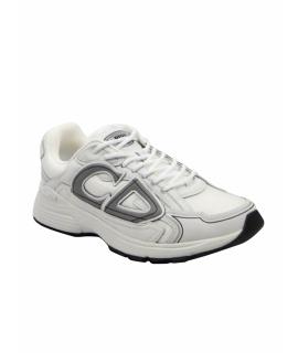 CHRISTIAN DIOR Низкие кроссовки / кеды