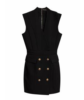 BALMAIN Коктейльное платье