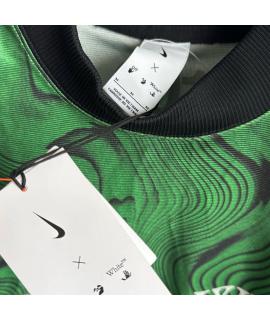 Мужские лонгсливы NIKE X OFF-WHITE - купить онлайн с доставкой.