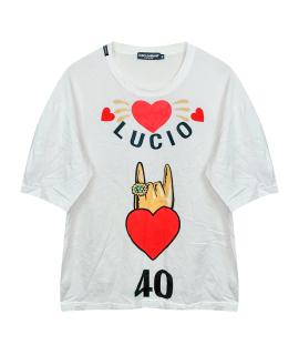DOLCE&GABBANA Футболка