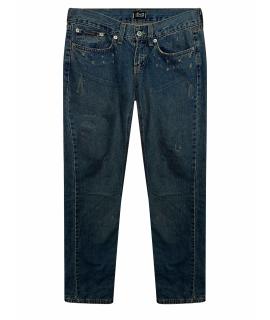 DOLCE&GABBANA Прямые джинсы