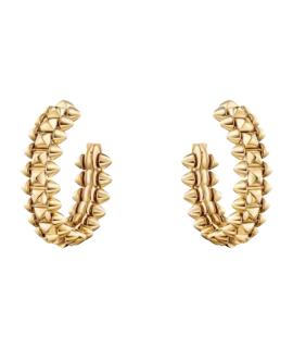 CARTIER Серьги