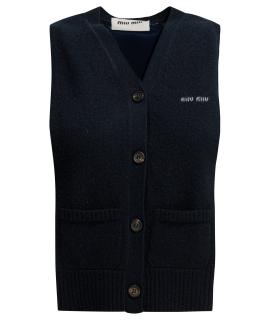 MIU MIU Жилетка