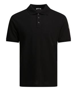 MONCLER Поло с коротким рукавом