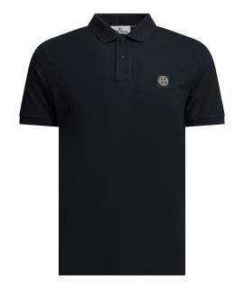 STONE ISLAND Поло с коротким рукавом