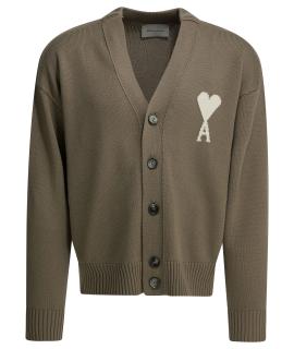 Ami Paris Кардиган
