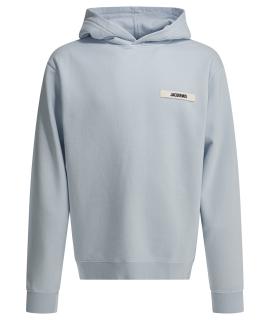 JACQUEMUS Худи/толстовка