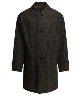 MAISON MARGIELA Тренч / плащ