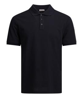 MONCLER Поло с коротким рукавом