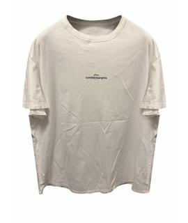 MM6 MAISON MARGIELA Футболка