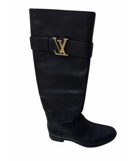 LOUIS VUITTON Сапоги