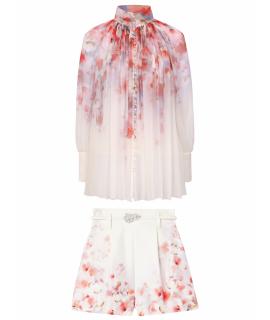 ZIMMERMANN Костюм с брюками