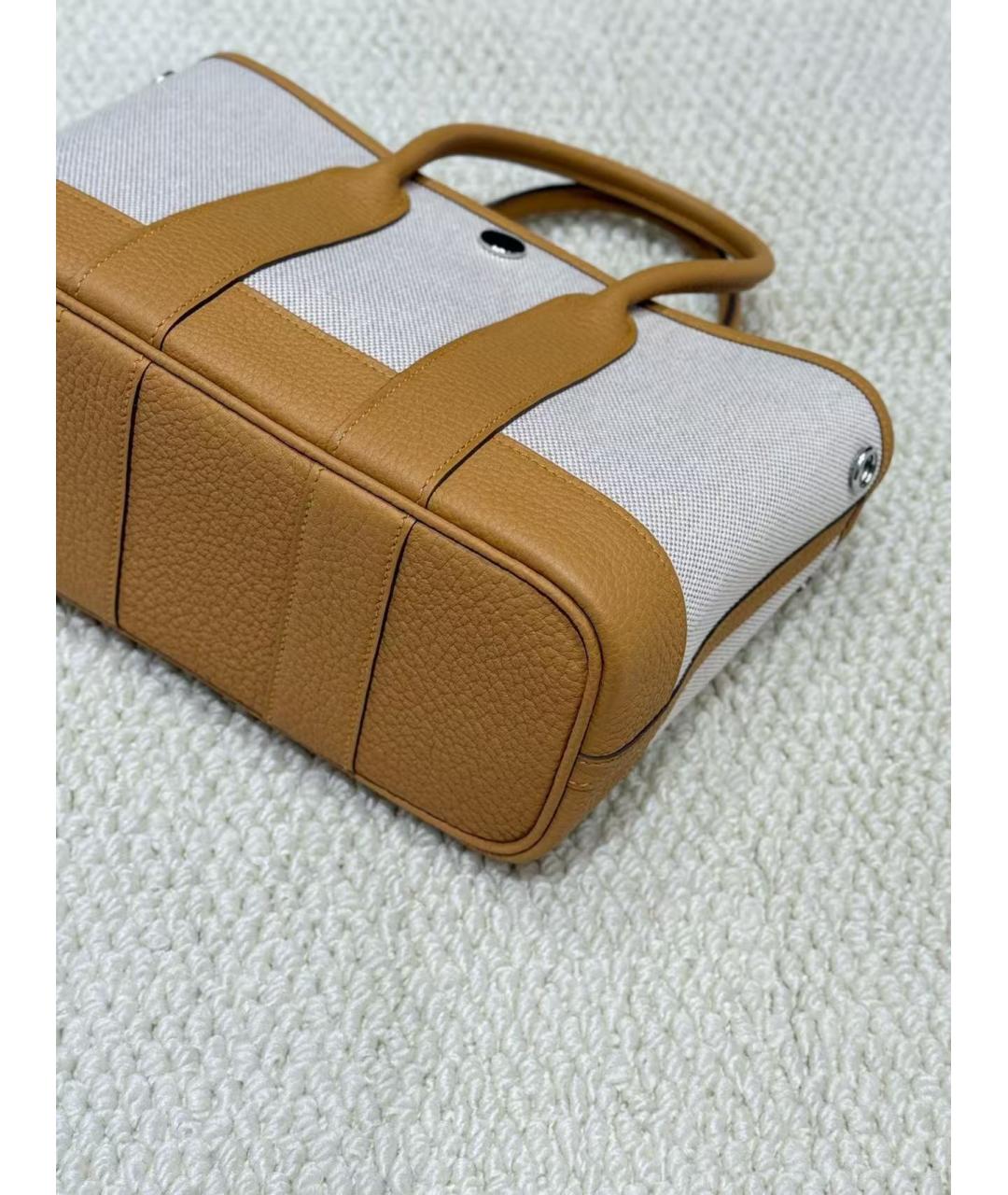 HERMES Мульти сумка с короткими ручками, фото 4