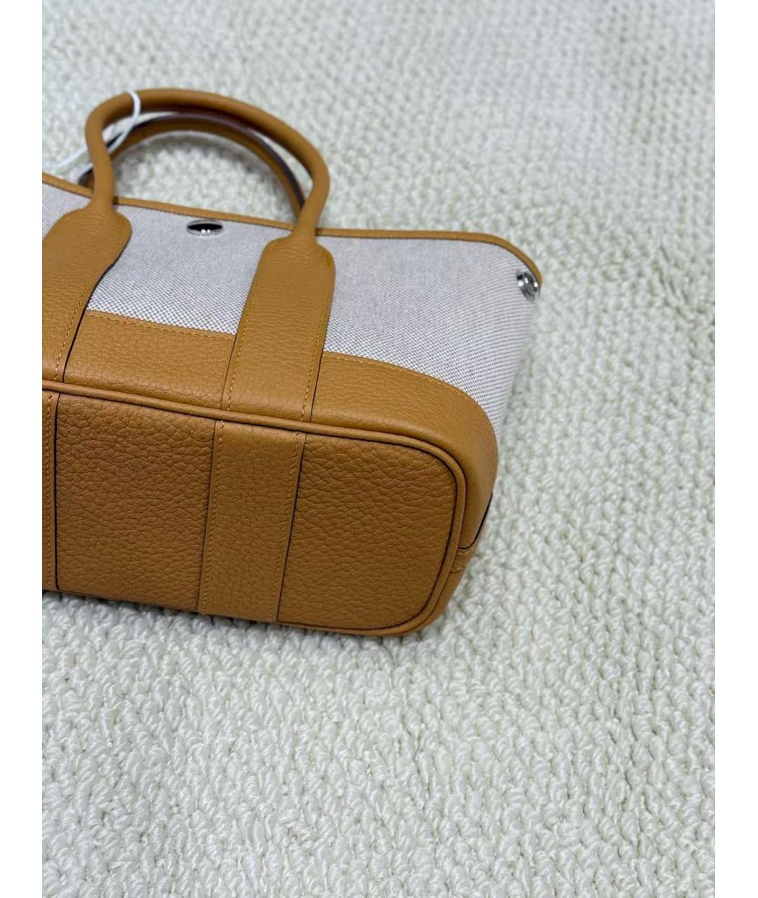 HERMES Мульти сумка с короткими ручками, фото 5