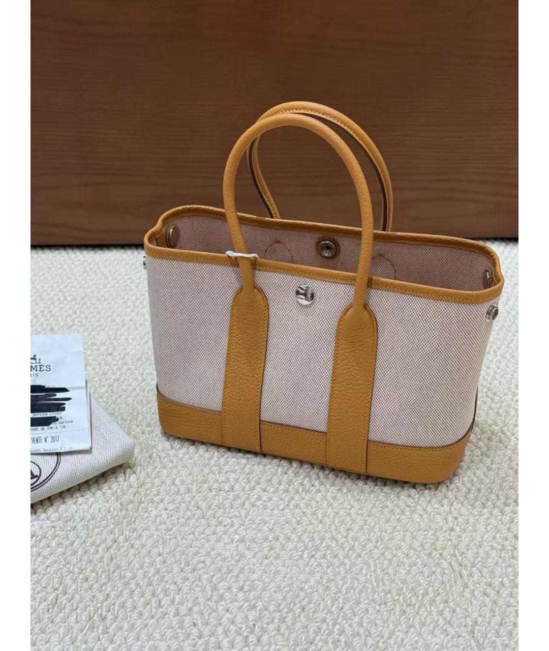 HERMES Мульти сумка с короткими ручками, фото 2