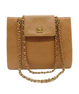 CHANEL Сумка через плечо