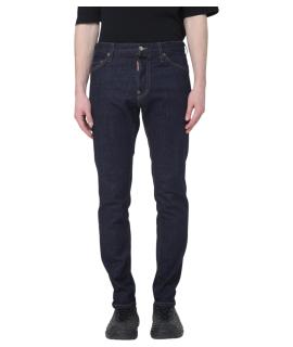 DSQUARED2 Джинсы скинни
