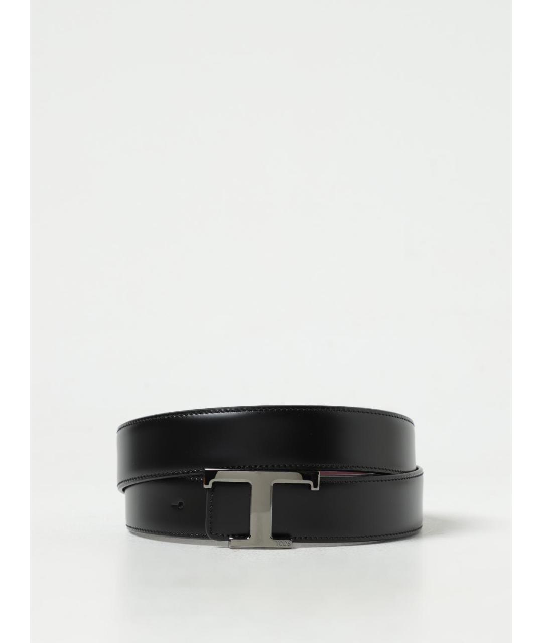 TOD'S Мульти кожаный ремень, фото 4