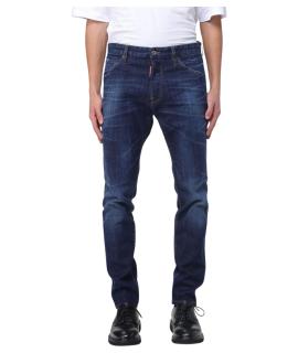 DSQUARED2 Джинсы скинни