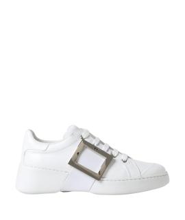 ROGER VIVIER Кеды