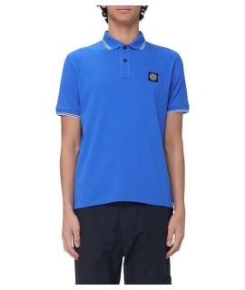 STONE ISLAND Поло с коротким рукавом