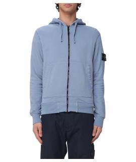 STONE ISLAND Худи/толстовка