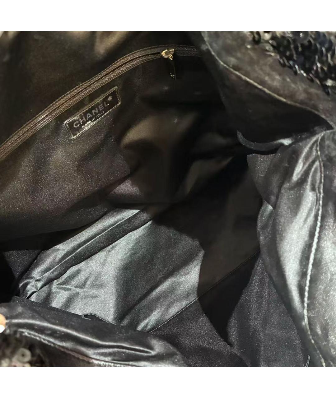 CHANEL Мульти сумка через плечо, фото 5