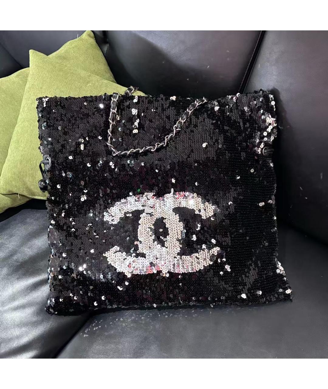 CHANEL Мульти сумка через плечо, фото 2