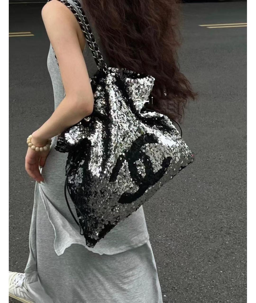 CHANEL Мульти сумка через плечо, фото 7