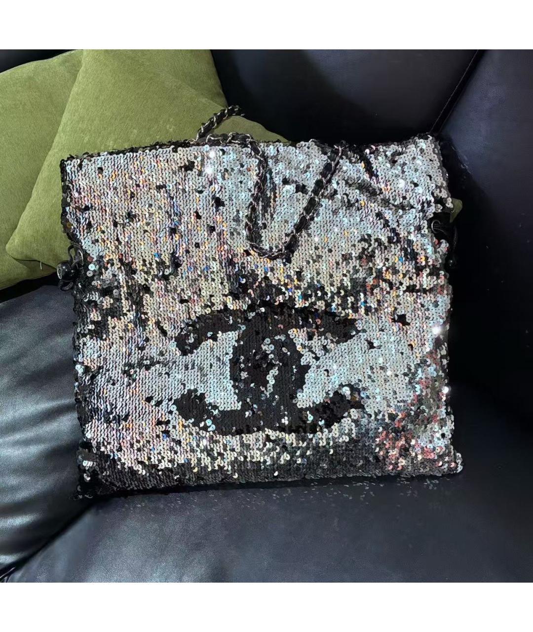 CHANEL Мульти сумка через плечо, фото 3