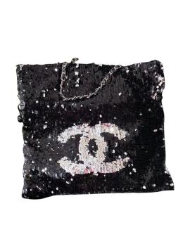 CHANEL Сумка через плечо