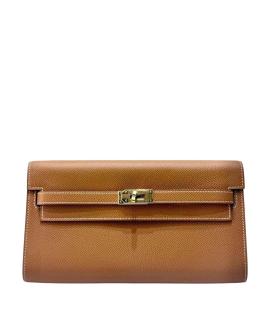 HERMES Сумка через плечо