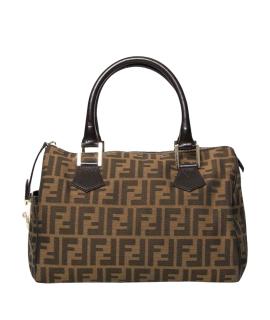 FENDI Сумка с короткими ручками