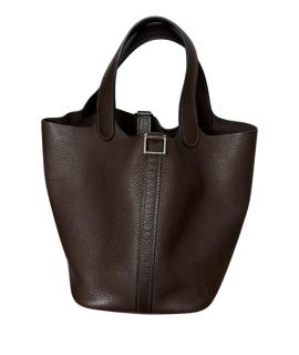 HERMES Сумка с короткими ручками