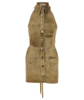 BLUMARINE Повседневное платье