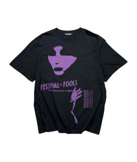 RAF SIMONS Футболка