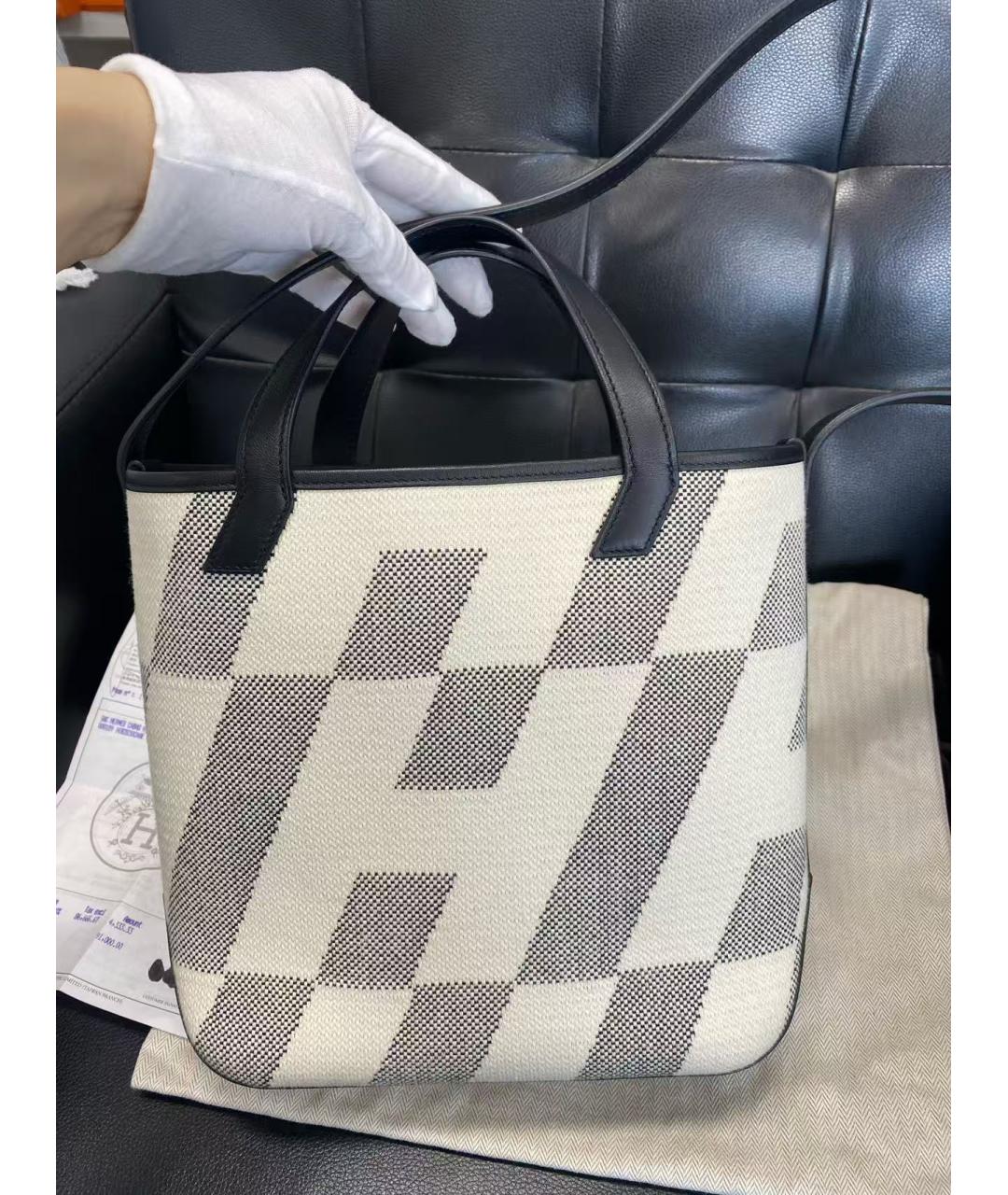 HERMES Мульти сумка с короткими ручками, фото 3